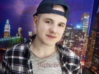 StephenBirk