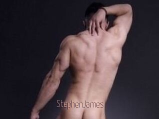 StephenJames