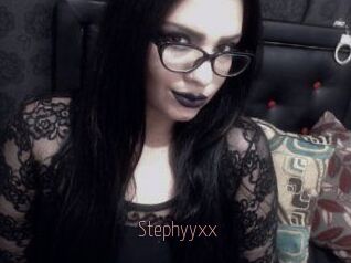 Stephyyxx