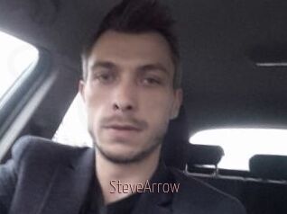 SteveArrow