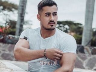 SteveColt