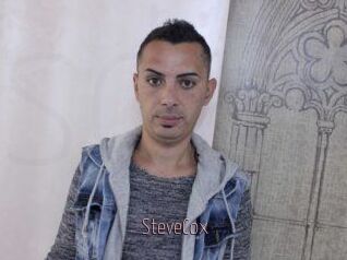 SteveCox