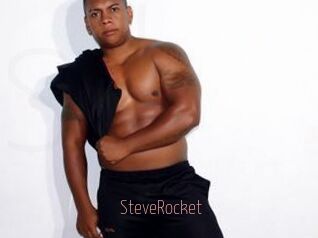 SteveRocket