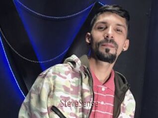 SteveSense