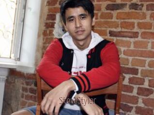 SteveStyler