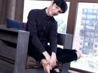 SteveYukina