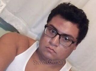 Steven_Coleman