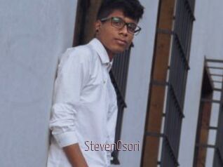 StevenOsori Sexe désirs