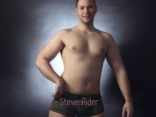 StevenRider
