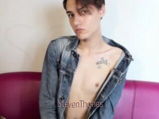 StevenThones