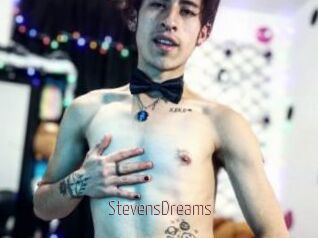 StevensDreams