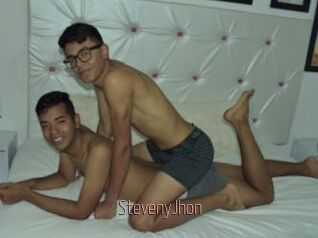 StevenyJhon