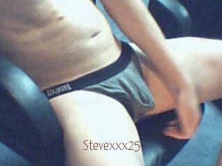 Stevexxx25