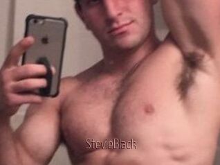 StevieBlack
