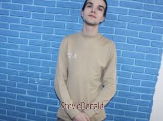 StevieDonald