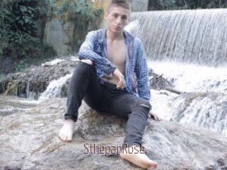 SthepanRose