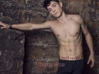 SthephanRose