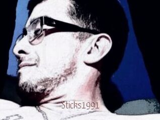 Sticks1991