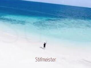 Stifmeister
