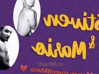 StivenNMario