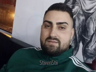 StivenStii