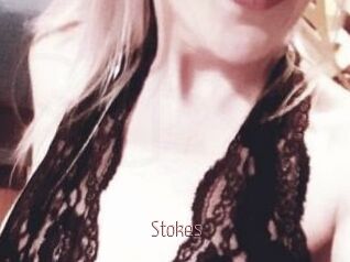 Stokes