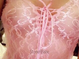 StoneFBabe