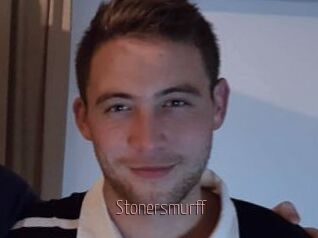 Stonersmurff
