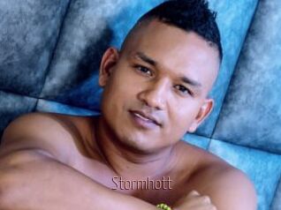 Stormhott