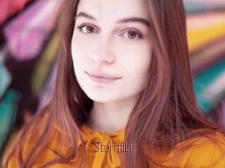 StormiLi