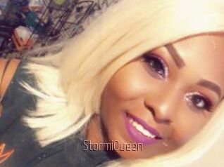 StormiQueen