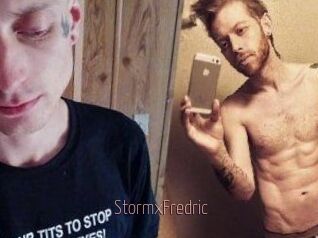 StormxFredric