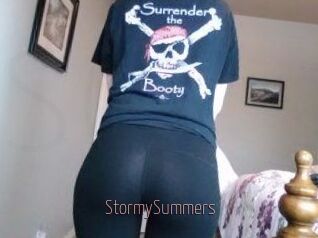 StormySummers