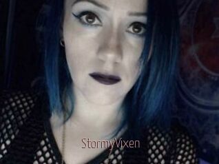 StormyVixen