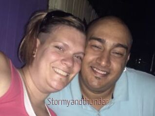 Stormyandthunder