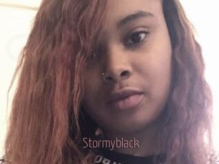 Stormyblack