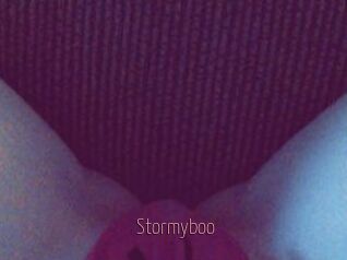 Stormyboo