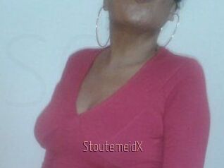StoutemeidX