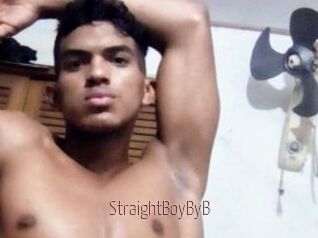 StraightBoyByB