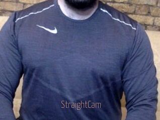 StraightCam
