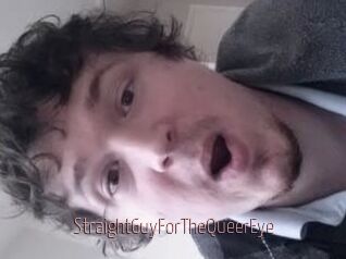 StraightGuyForTheQueerEye