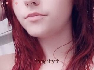 Straightgoth