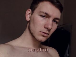 StrangeLorde