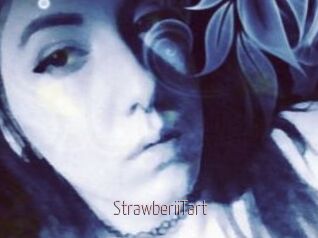 StrawberiiTart