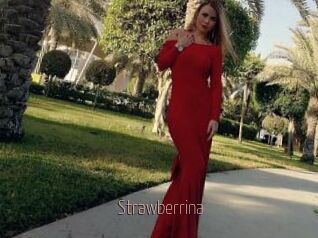 Strawberrina