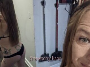 Strawberry_Kane Sexe désirs