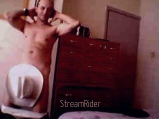 StreamRider