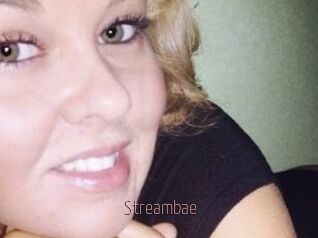 Streambae Sexe désirs