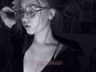 Strip25AllaGirl
