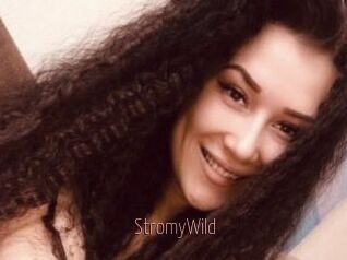 StromyWild